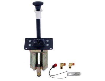 Buyers Products Neutral Lockout/Feathering Air Control Valve Kit