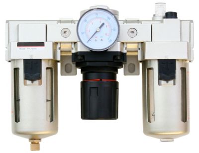 Buyers Products Filter/Regulator/Lubricator