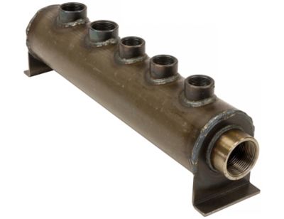 Buyers Products Return Line Manifold