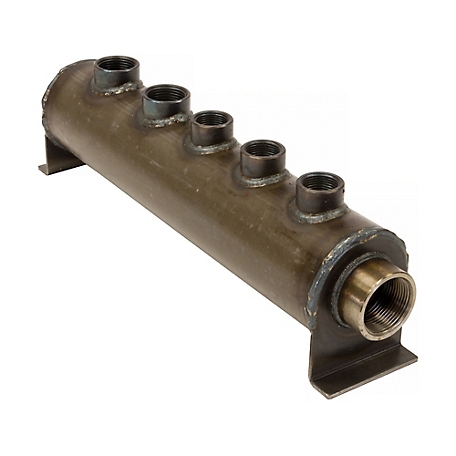 Buyers Products Return Line Manifold