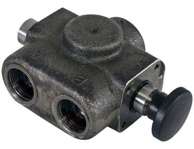 Buyers Products Two Position Selector Valve