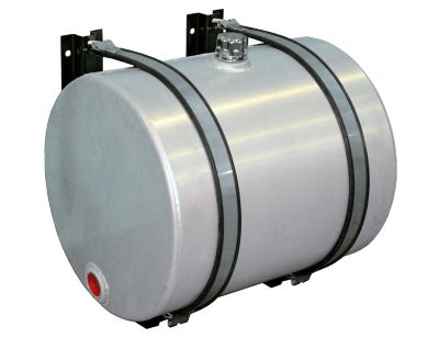 Buyers Products 35 gal. Side-Mount Aluminum Hydraulic Reservoir