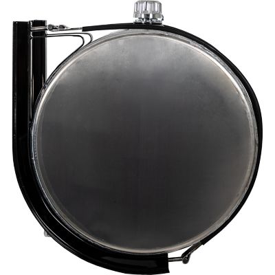 Image showing  35 gal. Side-Mount Aluminum Hydraulic Reservoir