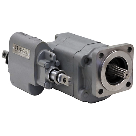 Buyers Products Direct Mount Hydraulic Pump With CounterClockwise Rotation