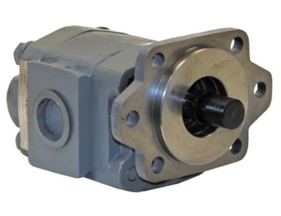 Buyers Products Hydraulic Gear Pump, H2136201