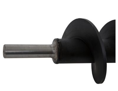 Image showing  50 gal. Upright Poly Hydraulic Reservoir