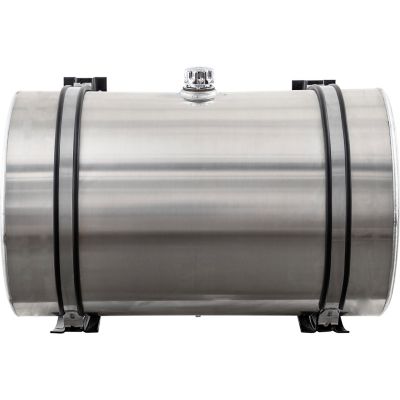 Image showing  70 Gallon Side Mount Aluminum Hydraulic Reservoir