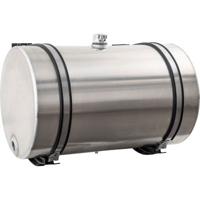 Image showing  70 Gallon Side Mount Aluminum Hydraulic Reservoir
