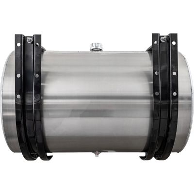 Image showing  70 Gallon Side Mount Aluminum Hydraulic Reservoir