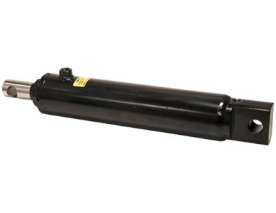 Buyers Products SAM Double-Acting Hydraulic Cylinder similar to Good Roads OEM: 99806239
