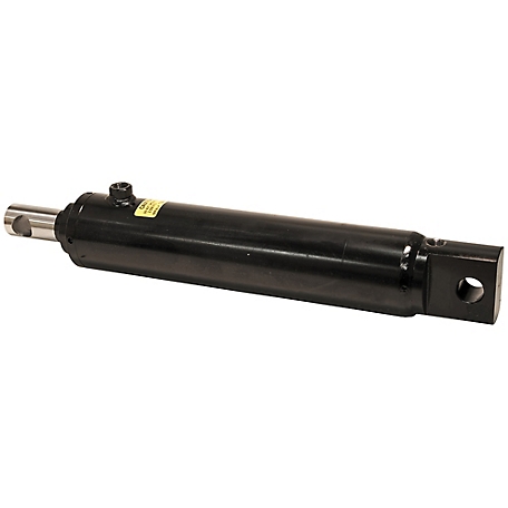 Buyers Products SAM Double-Acting Hydraulic Cylinder similar to Good Roads OEM: 99806239