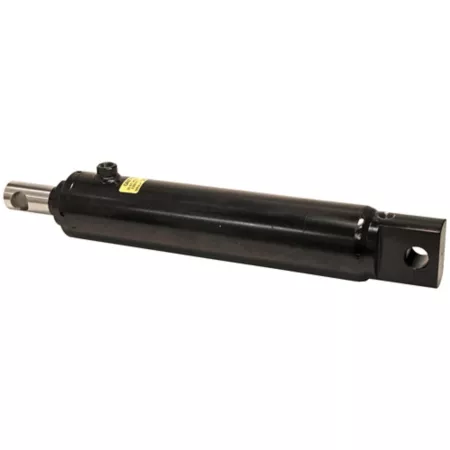 Buyers Products SAM Double Acting Hydraulic Cylinder Similar to Good Roads OEM: 99806239 Truck Snow Plow Parts