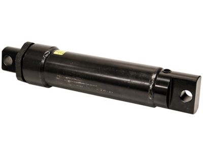 Buyers Products SAM Single-Acting Hydraulic Cylinder similar to VAlK OEM: CS3010, Henke OEM: 62101007