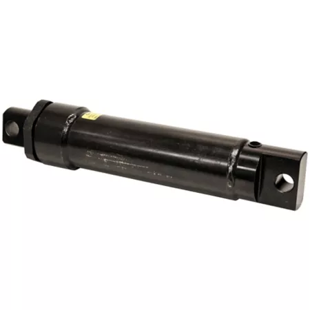 Buyers Products SAM Single Acting Hydraulic Cylinder Similar to VAlK OEM: CS3010 Henke OEM: 62101007 Truck Snow Plow Parts