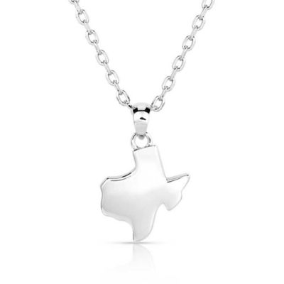 Image showing  Texas Forever Necklace, NC5619