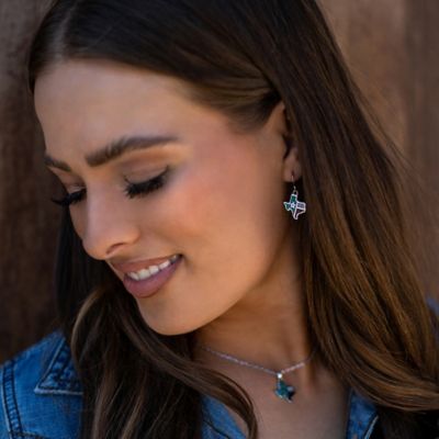 Image showing  Texas Forever Necklace, NC5619