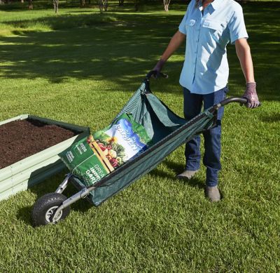 Image showing 5 th GroundWork 1.5 cu. ft. All-Purpose Garden Soil