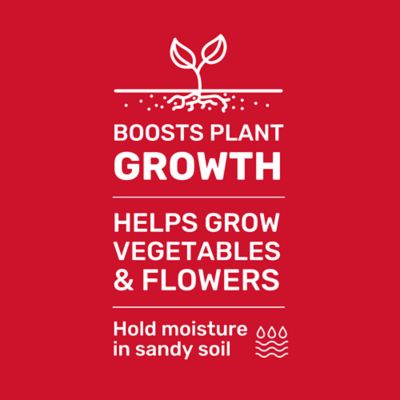 Image showing  1 cu. ft. Cow Manure and Compost