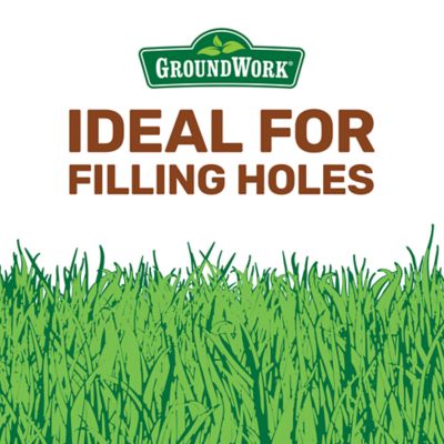 Image showing  1 cu. ft. All-Purpose Top Soil