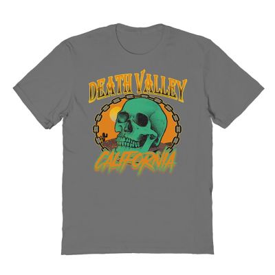 Country Parks Death Valley, Cali Country T-Shirt