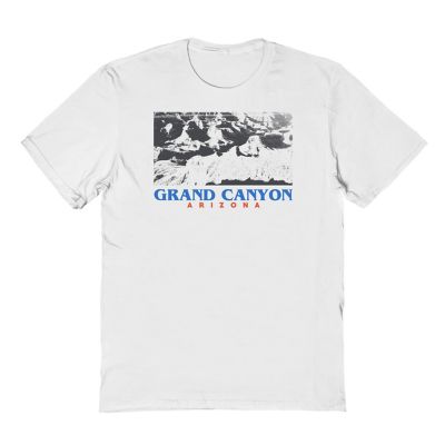 Country Parks Grand Canyon Country T-Shirt