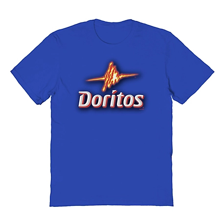 Doritos Fire 1 Chips T-Shirt