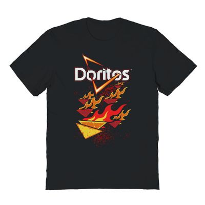 Doritos Meteor Doritos 1 Chips T-Shirt