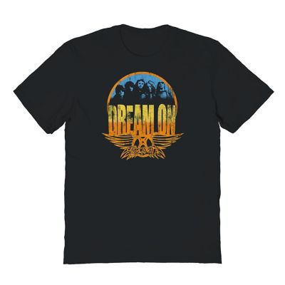 ビンテージ　Aerosmith Summer Jam Tシャツ ビンテージ Aerosmith Summer Jam Tシャツ