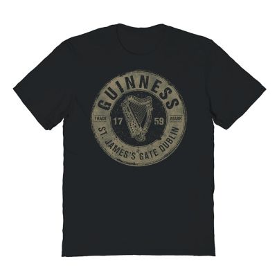 Guinness Beer T-Shirt