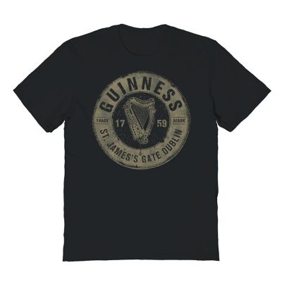 Guinness pint t shirt hotsell