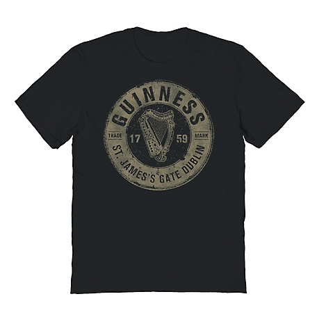 Guinness Beer T-Shirt