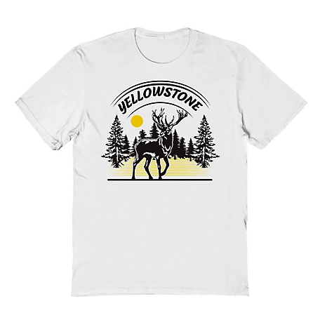 Country Parks National Park 1 Country T-Shirt