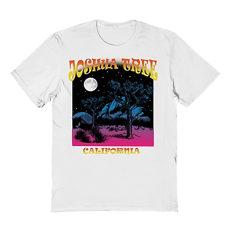 Country Parks Joshua Tree 2 Country T-Shirt