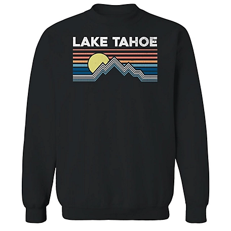 Country Parks Lake Tahoe 1 Country Sweatshirt