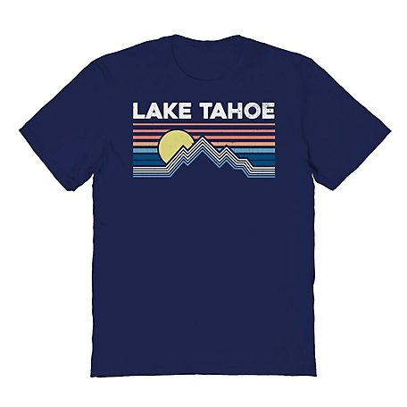 Country Parks Lake Tahoe 1 Country T-Shirt