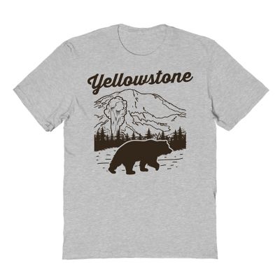 Country Parks Yellowstone 9 Country T-Shirt