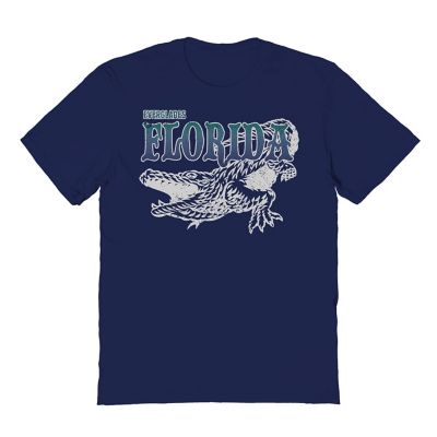 Country Parks Florida Everglades 1 Country T-Shirt