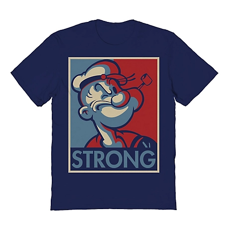 Popeye 1 Movie T-Shirt