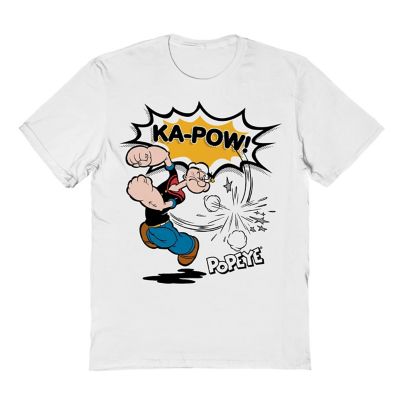 Popeye 2 Movie T-Shirt
