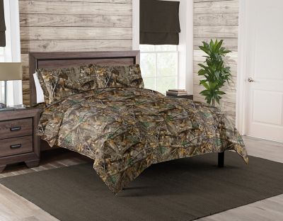 Northwest ENT 785 Realtree - Edge King Bed in a Bag