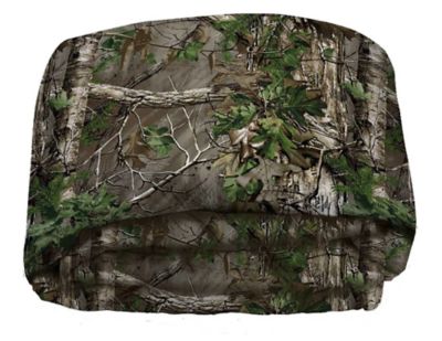 Image showing  ENT 808 Realtree - Xtra Green Camo Twin Bed in a Bag Set
