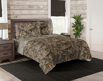 Northwest ENT 821 Realtree - Edge Full Sheet Set