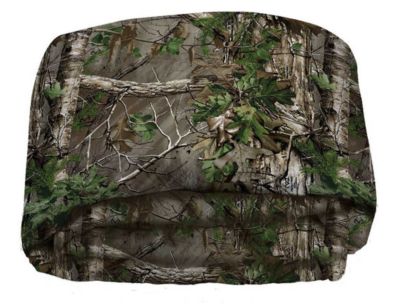 Image showing  ENT 858 Realtree - Xtra Green Camo King Printed Comforter Set