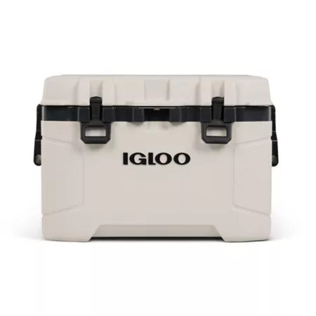 Igloo 50 quarts Trailmate 50 Hard Cooler Chest Coolers