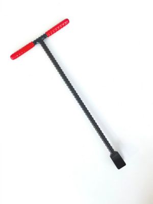 Image showing  Water Meter Keys, 17 in.