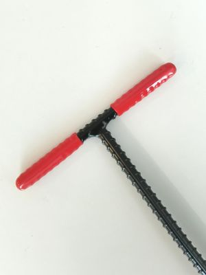 Image showing  Water Meter Keys, 17 in.