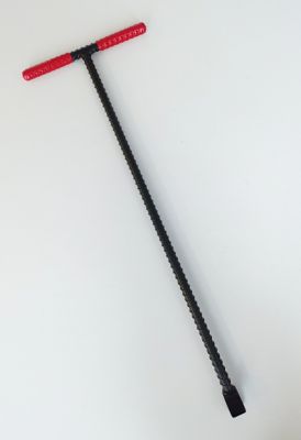 Image showing  Water Meter Keys, 28 in.