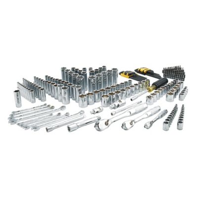 Image showing  Mechanics Tool Set, 226 pc.