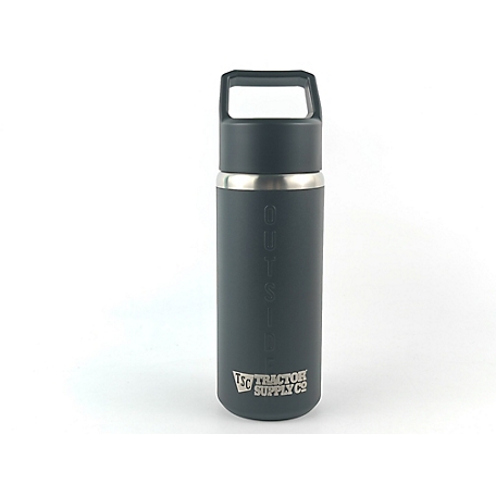 OUTSIDER 26 oz. All Day Water Bottle