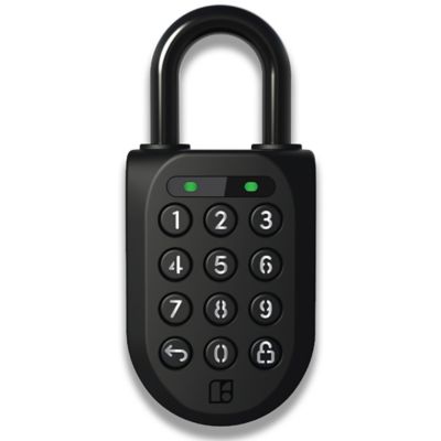 igloohome Smart Padlock 2